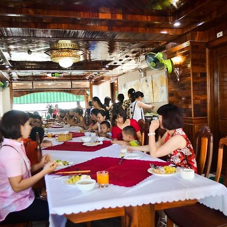 San San Hotel Da Nang Bagian luar foto