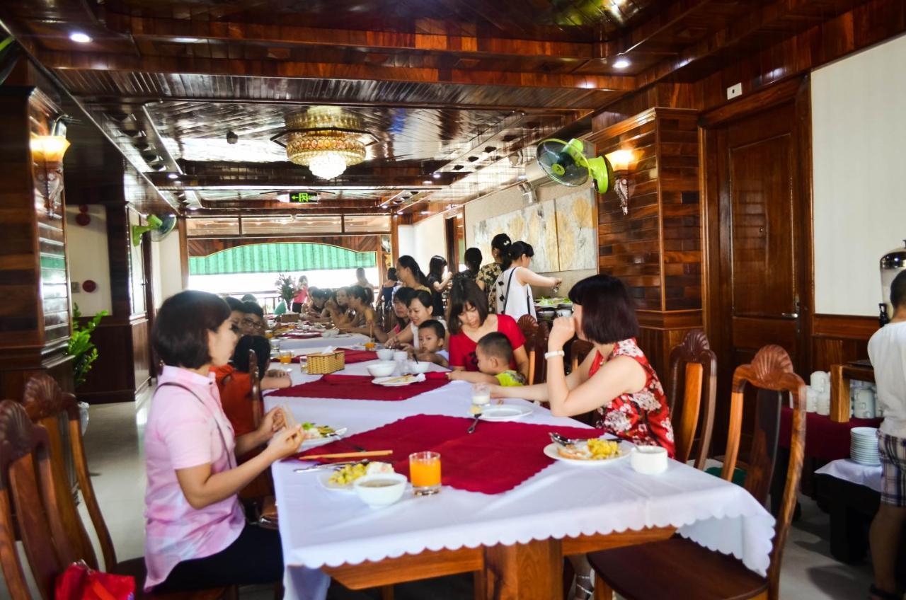 San San Hotel Da Nang Bagian luar foto